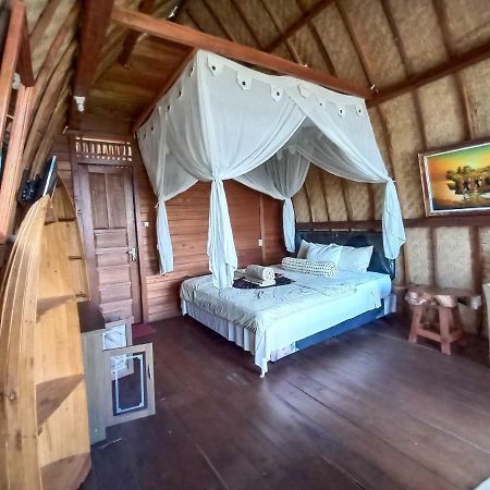 Tiing Bali Guest House Kubupenlokan Kültér fotó