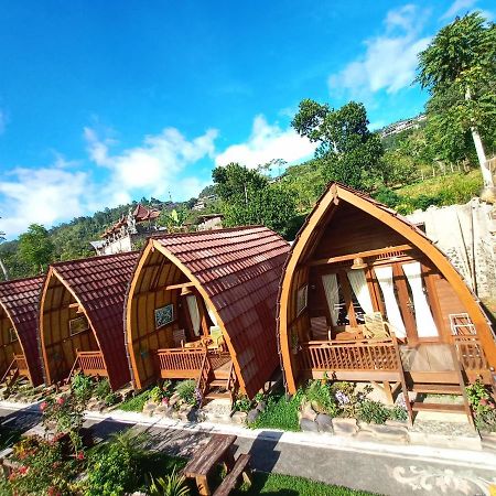 Tiing Bali Guest House Kubupenlokan Kültér fotó