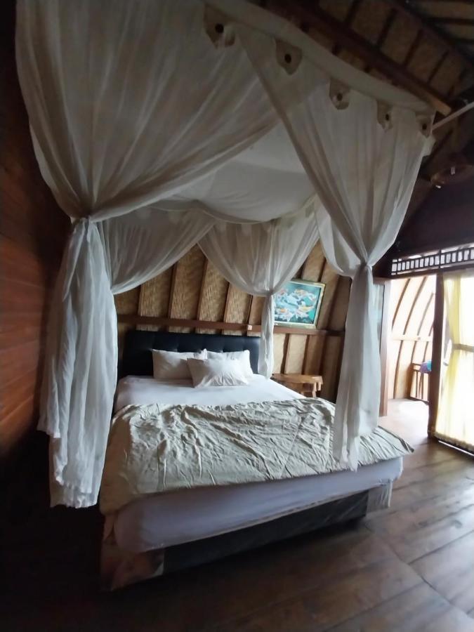 Tiing Bali Guest House Kubupenlokan Kültér fotó
