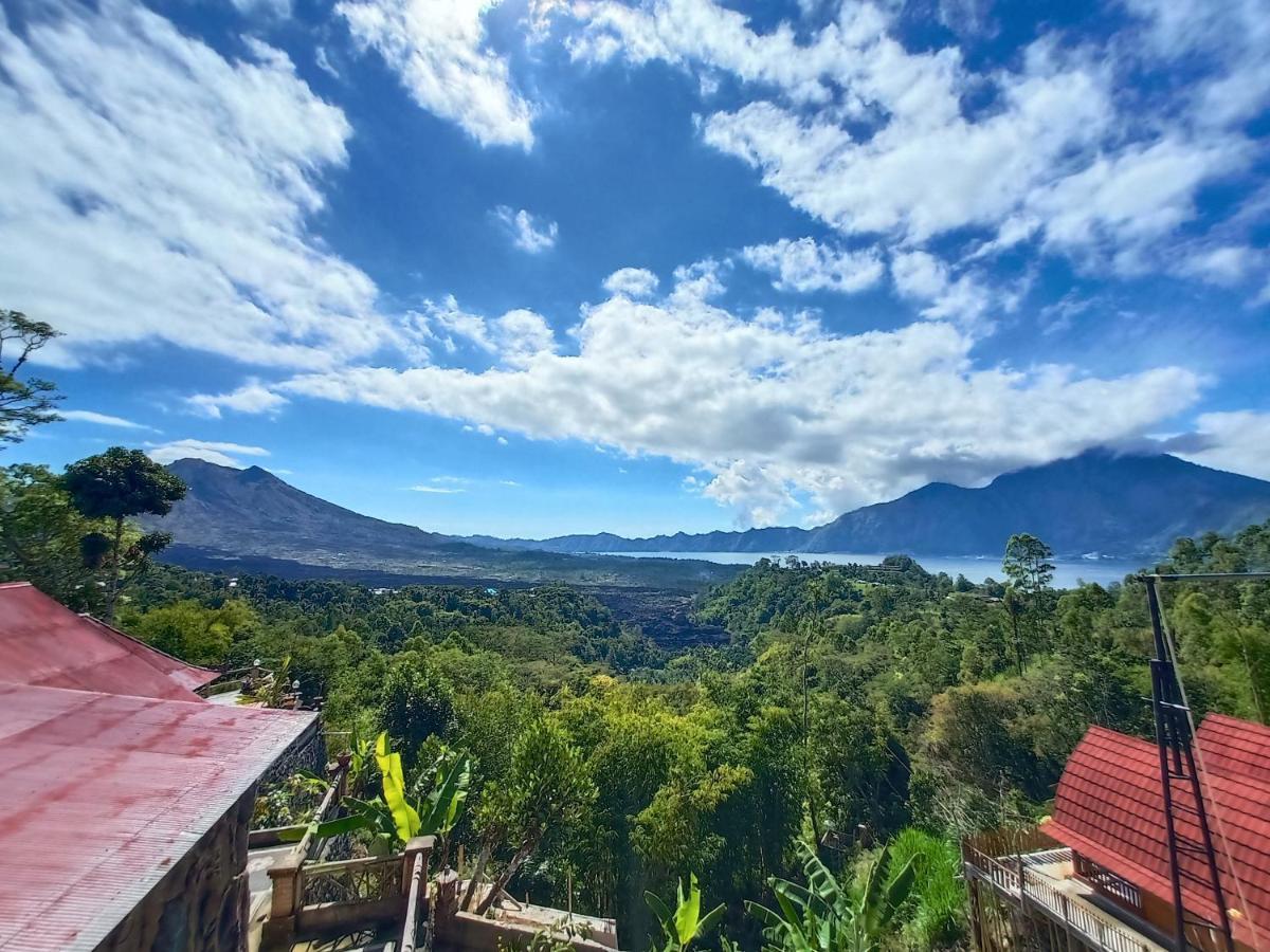 Tiing Bali Guest House Kubupenlokan Kültér fotó