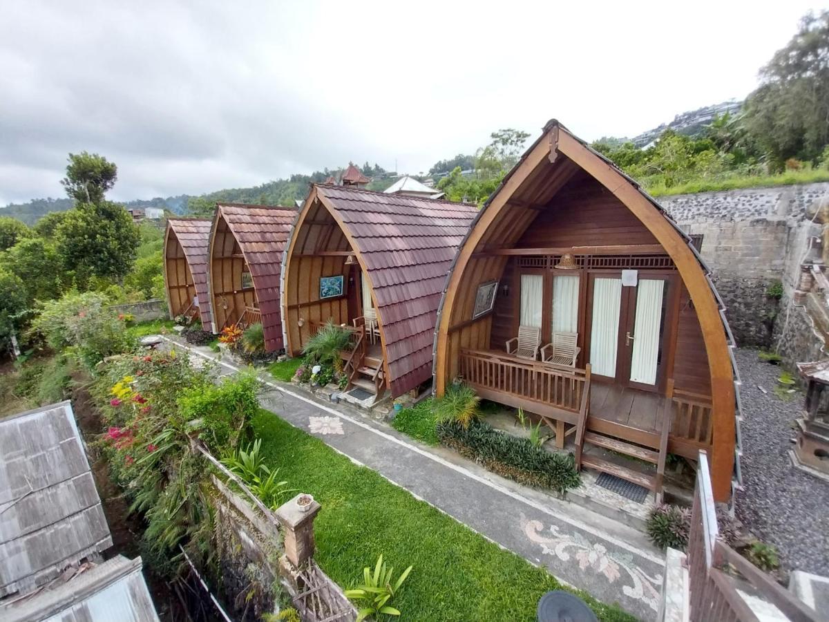 Tiing Bali Guest House Kubupenlokan Kültér fotó