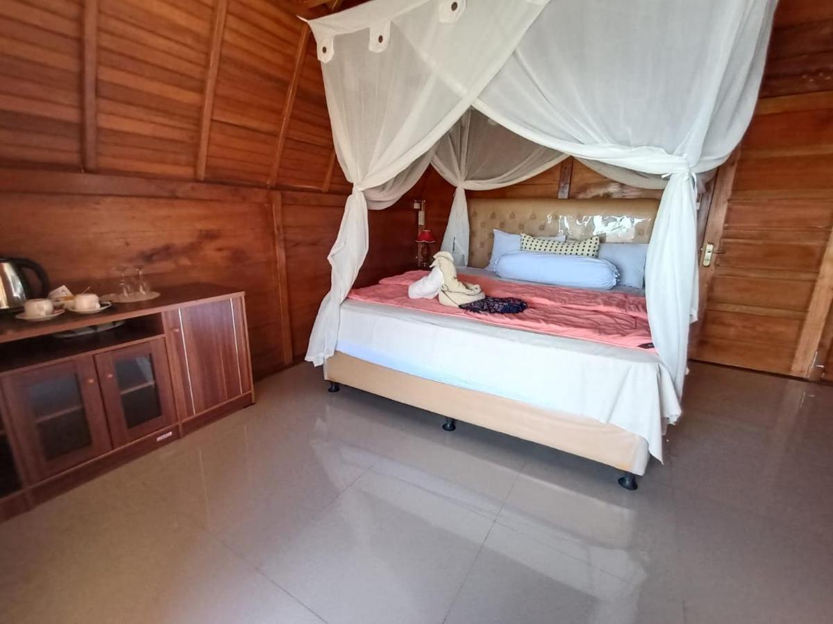 Tiing Bali Guest House Kubupenlokan Kültér fotó