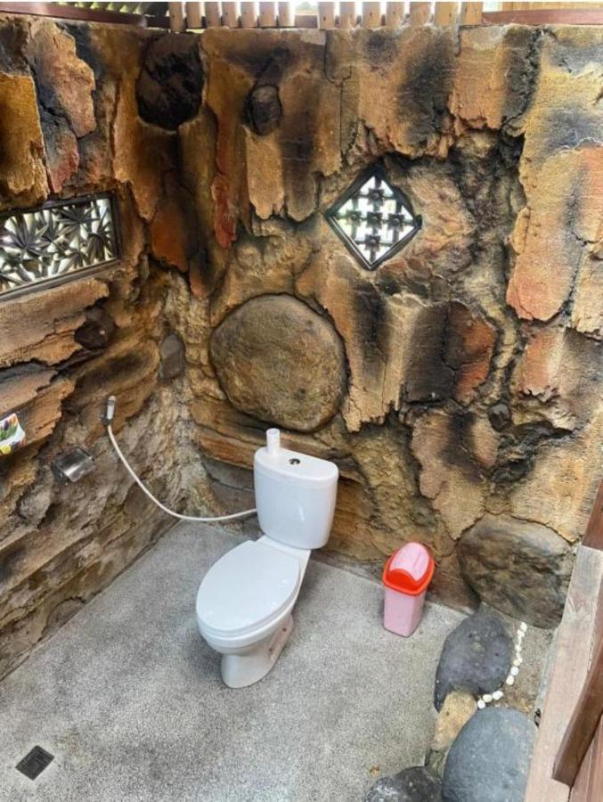 Tiing Bali Guest House Kubupenlokan Kültér fotó